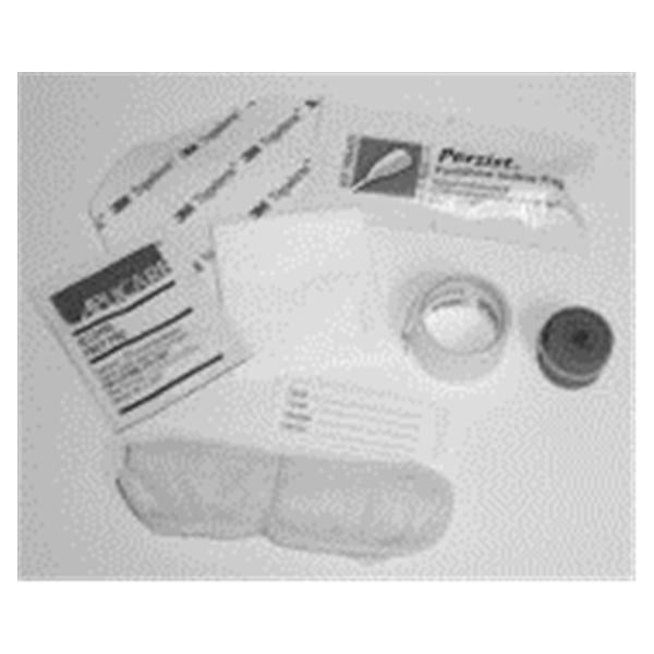 Kit IV Starter Start Pak With Gloves/BD Persist Swabstick LF Sterile 200/Ca
